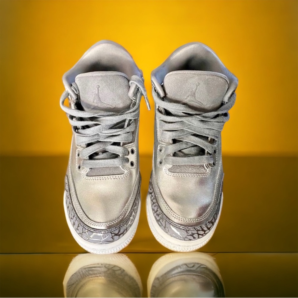 NWT Jordans Sneakers